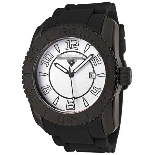 Customised White Watch Dial 20068-BB-02