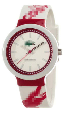 Wholesale Rubber Watch Bands 2010523