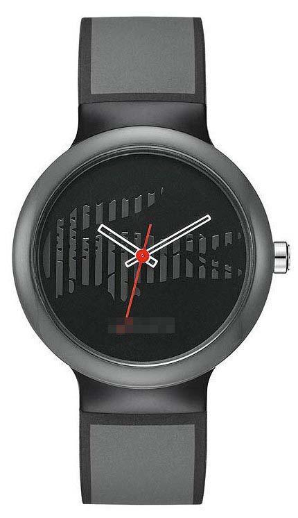 Custom Rubber Watch Bands 2010568