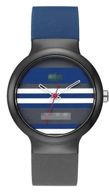 Wholesale Rubber Watch Bands 2010573