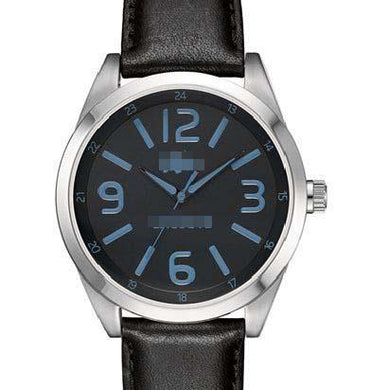 Customized Black Watch Dial 2010615