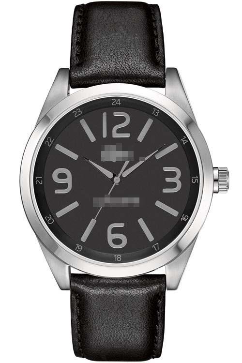Custom Black Watch Dial 2010616