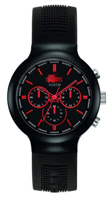 Customized Black Watch Dial 2010652