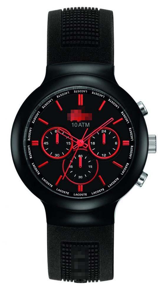 Customized Black Watch Dial 2010652