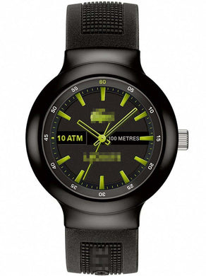 Custom Black Watch Dial 2010656