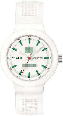 Customized White Watch Dial 2010661