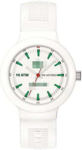 Customized White Watch Dial 2010661