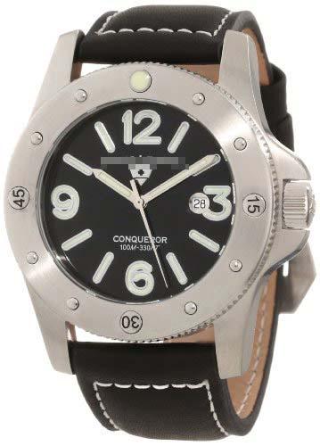 Wholesale Leather Watch Straps 20188-01