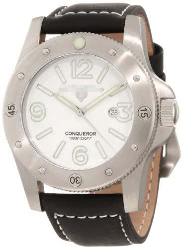 Wholesale Leather Watch Straps 20188-02