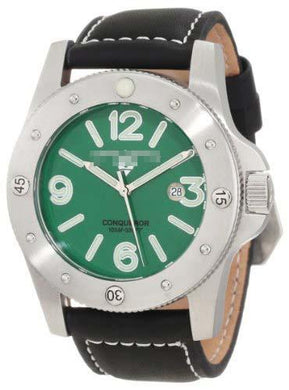 Customised Green Watch Dial 20188-08