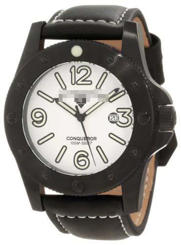 Customised Leather Watch Straps 20188-BB-02