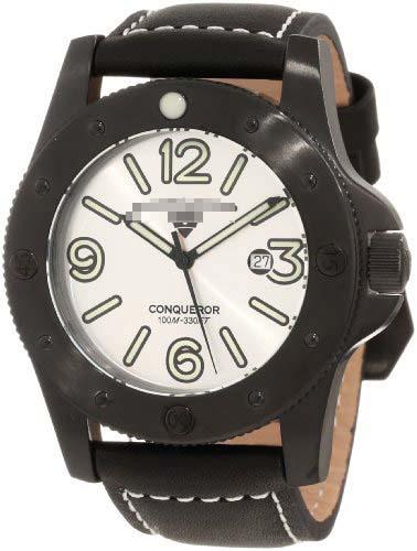 Custom Leather Watch Straps 20188-BB-02S