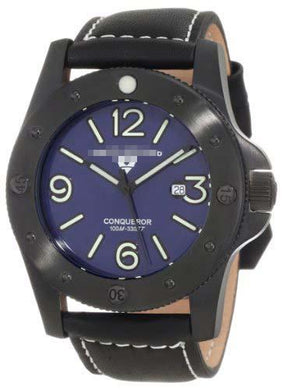 Custom Blue Watch Face 20188-BB-03
