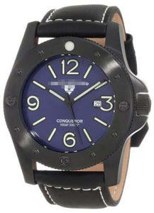 Custom Blue Watch Face 20188-BB-03