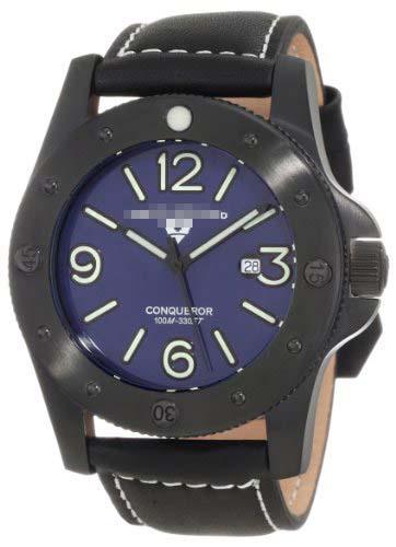 Custom Blue Watch Face 20188-BB-03
