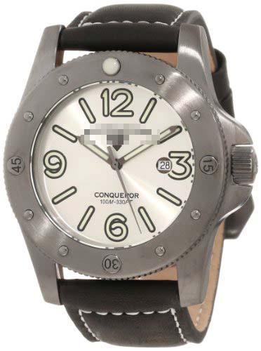 Customised Silver Watch Dial 20188-GM-02S