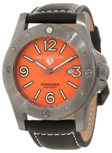 Customised Orange Watch Dial 20188-GM-06