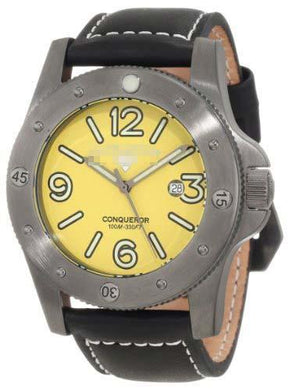 Custom Leather Watch Straps 20188-GM-07