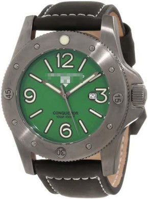 Wholesale Green Watch Dial 20188-GM-08