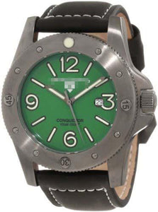 Wholesale Green Watch Dial 20188-GM-08