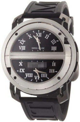 Custom Made Watch Dial 201/2-SS