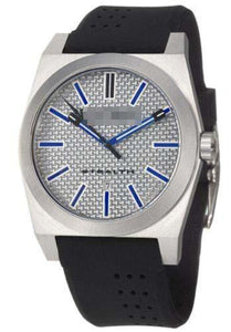 Wholesale Rubber Watch Bands 201SLKVL