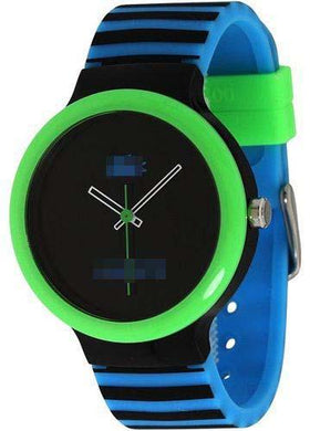 Customize Rubber Watch Bands 2020006