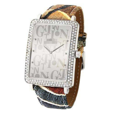 Custom Calfskin Watch Bands 202681SA13-13A