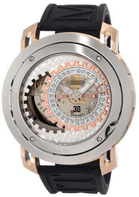 Wholesale Watch Dial 202-SS-RG