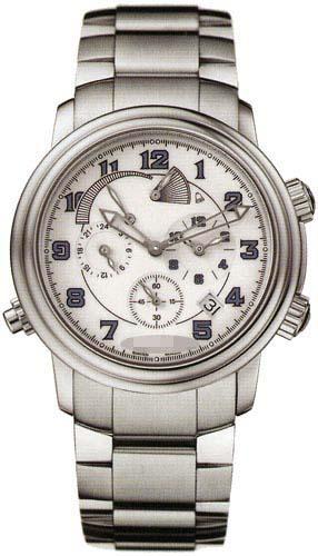 Customized White Watch Dial 2041-1127M-71