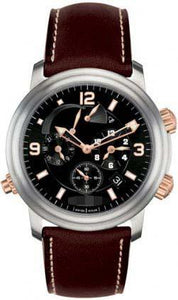 Customized Leather Watch Straps 2041-12A30-63B