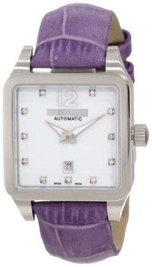 Customised White Watch Face 20700AA11.BDC63