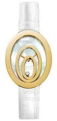 Customize Mother Of Pearl Watch Dial 207193-0001