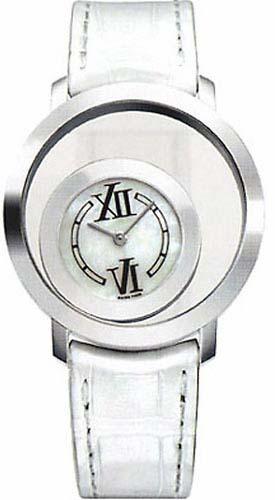 Custom Leather Watch Straps 207230-1001