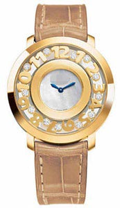 Wholesale Yellow Gold Women 207233-0001 Watch
