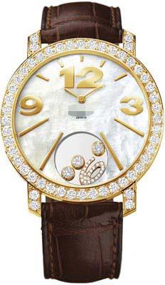 Customize Mother Of Pearl Watch Dial 207450-0005