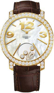 Wholesale Yellow Gold Women 207450-0005 Watch