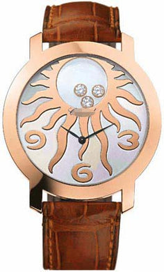 Wholesale Rose Gold Women 207469-5001 Watch