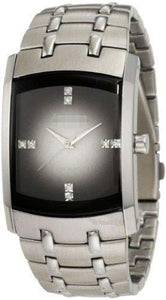 Custom Stainless Steel Watch Bands 20-4507DGSV