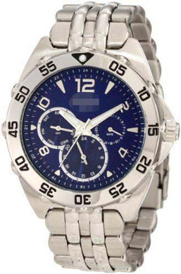 Custom Made Watch Face 20-4664BLSV