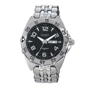 Custom Made Watch Dial 20-4665BKSV
