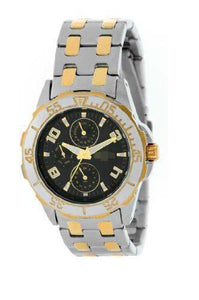 Custom Watch Dial 20-4675BKTT
