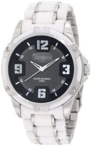 Custom Made Watch Dial 20-4718BKWT