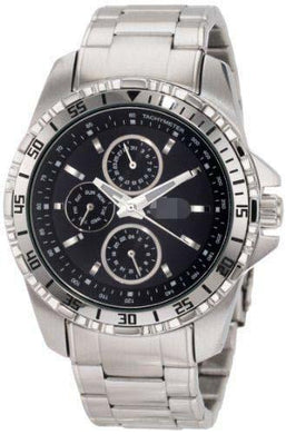 Custom Made Watch Dial 20-4739BKSV