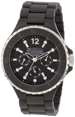 Custom Made Watch Dial 20-4763BKBK