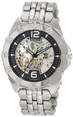 Custom Made Watch Dial 20-4768SVSV