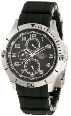 Custom Made Watch Dial 20-4782BKSV