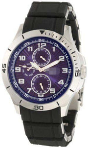 Wholesale Resin Watch Bands 20-4782BLSV