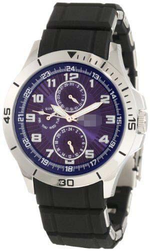 Custom Watch Dial 20-4782BLSV