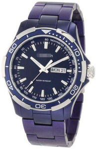 Wholesale Other Watch Bands 20-4785BLBL